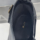 Apt 9 Apindie Platform Ankle Booties Womens 8 Black Heels Zip
