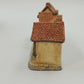 Malcolm Cooper The Swan Lavenham 1988 Great British Pubs COA #0075 Hand Painted