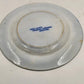 Petrus Regout Maastricht Holland Blu Pajong 6.5" Pearlware Pottery Ceramic Plate