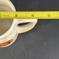 Hall China 1983 Christmas Mug Limited Edition 715/1500
