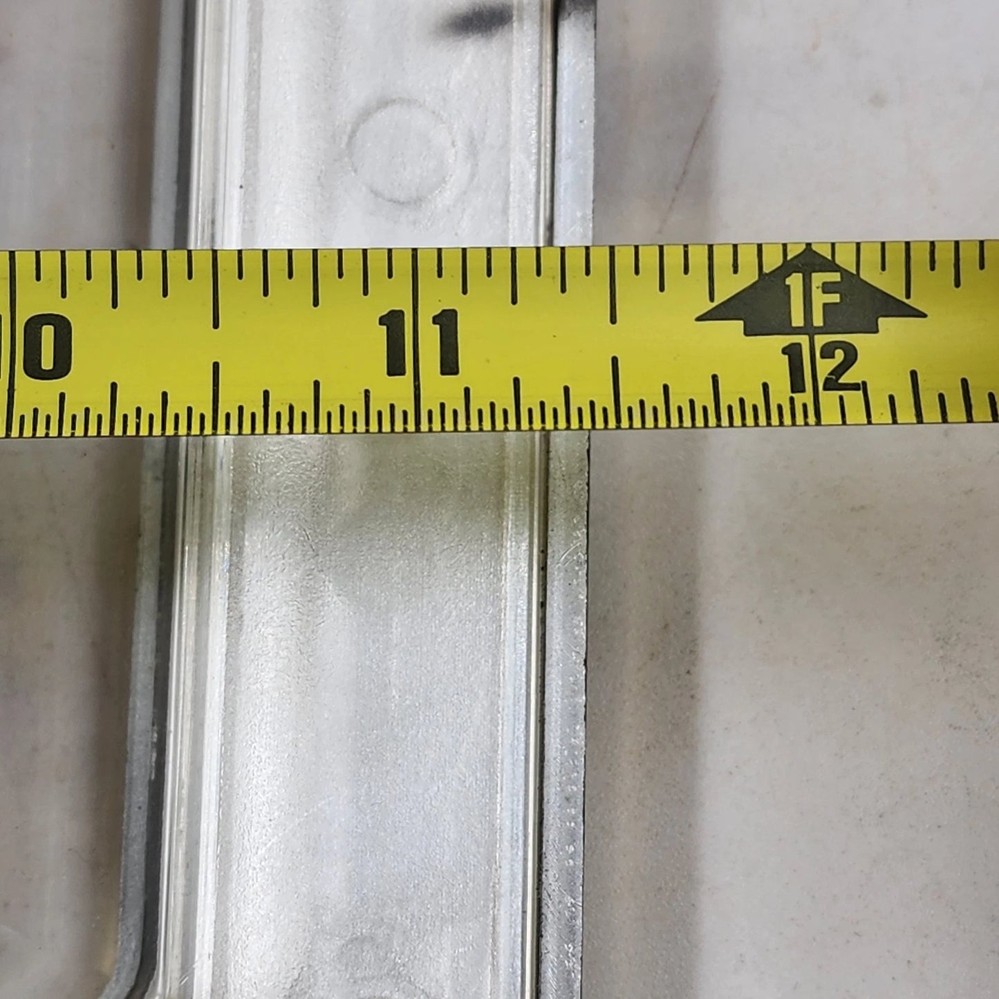 Cox Thimble Drome Champion Wall Clock 11.25" Gas Powered Race Car Octagon Quartz