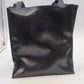 Mary Kay Black Consultant Tote Bag Clear Window Shoulder Bag Organizer Handles