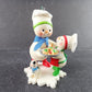 Hallmark Keepsake Edition Christmas Ornaments Medium Various Designs 2006-2009