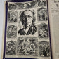 Life Magazine February 9 1948 Robert A Taft as Republican Presidential Candidate