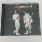 Diego Modena Jean-Philippe Audin Ocarina II CD New Age World Music 1994