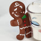 Hallmark Keepsake 2012 Let’s Get It On Musical Ornament Marvin Gaye Gingerbread