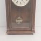 Howard Miller Alcott 613 229 Westminster Wall Clock Cherry