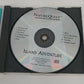 NatureQuest Sea of Dreams Island Adventure & Magic Moments 3 CD Relaxation 1990s