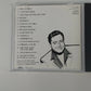 Jackie Gleason 3pc CD Music Martinis Memories Velvet Brass Change Her Mind 2004