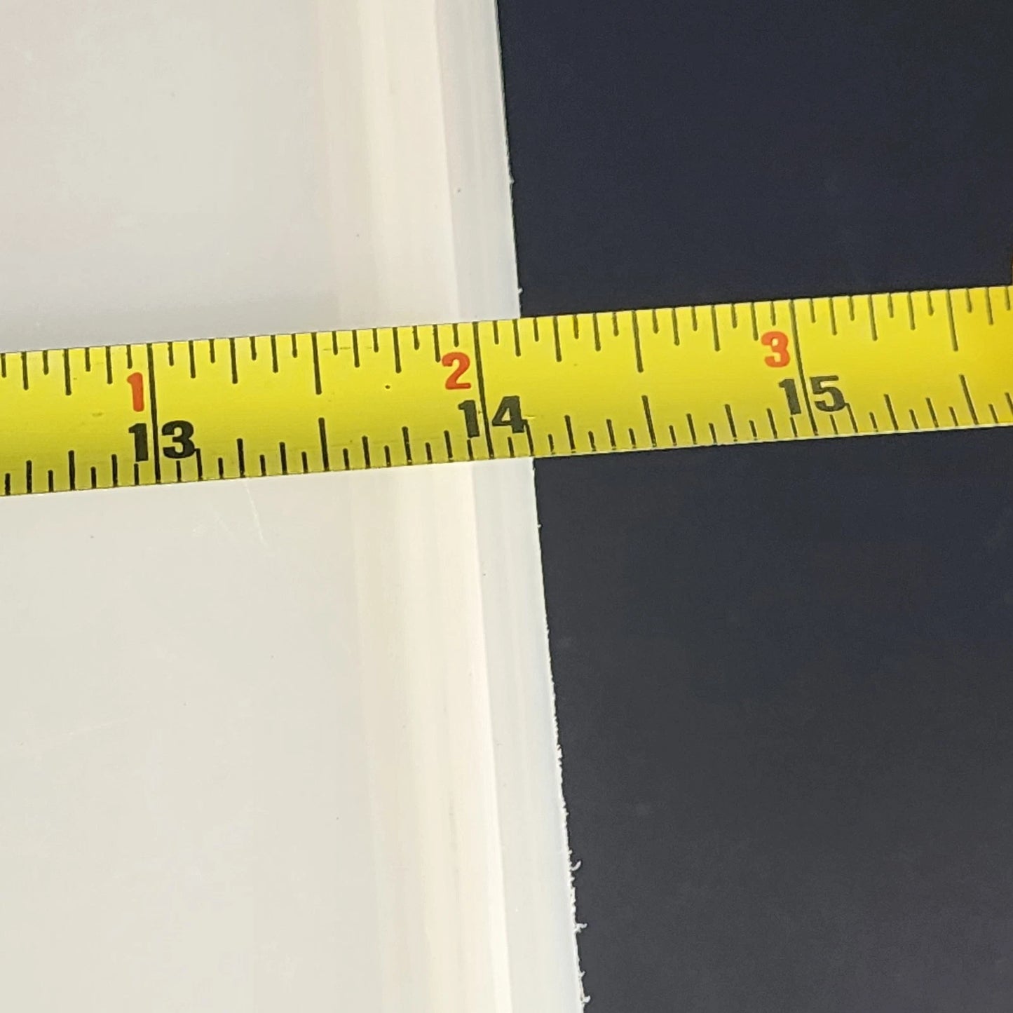 Tupperware Jumbo Bread Keeper 606-9 Frosted Lid 607-8 Fruit Vegetable Container