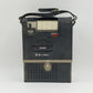 Bell & Howell 294 MC Filmsound Cassette Player Recorder w Cover & Case UNTESTED