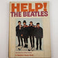 The Beatles Help Book HC Pinup Album Magazine Talking Pictures Monthly Book 4pc