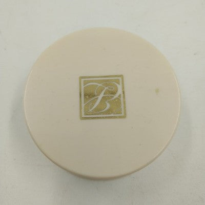 Estee Lauder Lucidity Translucent Loose Powder Medium-02 Retired .06 oz NOS