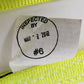 Decelerator Energy Absorbing Lanyard North Safety FP28829/6 HV Yellow Certified
