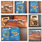 Beautiful Images of Hawaii And Ultimate Guidebooks For Kauai and Maui Lot of 5