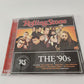 Rolling Stone Retrospective 90s 2 CD Set 2012