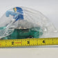 1999 Gonzo Muppets in Space Light Up Ship Wendy's HTF Toy