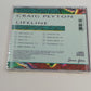 Craig Peyton 5 CD Emotional Velocity Lifeline Song From Home Web Tropical Escape