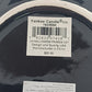 Yankee Candle Black Cat Kitty Candy Dish Halloween Friends Collection Ceramic 6"