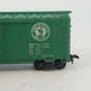 Vintage Marx HO Scale Great Northern Box Car 11874 Train Car