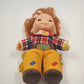 Cowboy Doll 14" by Mattel Love Notes Bucky Musical Squeeze Original Works 1974