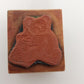 All Night Media Teddy Bears & JudiKins Angels Cherubs Rubber Stamps Set of 4