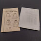 Simplicity 8069 Vtg Sewing Pattern Cut Complete 1992 Misses Skirts Size HH 6-12