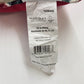 White & Red Cardinal and Holly Occasional Pillow by Holiday Living 18"x18" China