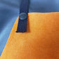 Welding Split Leather Bib Apron Rust 24x48 Inch Blacksmith Carpenter