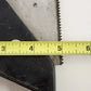 Stanley 15-355 Hard Tooth Saw 20" Crosscut Hand Saw 10 Point Vintage USA Tool