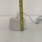 Scentsy Tabletop Base for Glass Mini Warmer 39447 White 15W Boxed New in Box