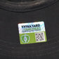 College Football Playoff 2015 Texas Hat Extra Yard Teachers Black Hook Loop Cap