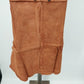 Anchor Best Welds Premium Side Split Cowhide Leather Bib Apron 24"x36" China