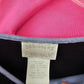 5 Ladies Sweaters & Tops Size XL Blue Pink Red Long Sleeve Button Up Casual Lot