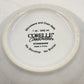Corelle Callaway Ivy 3pc Mixing Bowl Set 1-2-3 Qt Nesting Heavy Stoneware