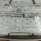 Copper Chef Deep Square Pan 9.5" Vent Lid 2 Handles and Frying Basket NOS