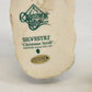 Silvestri Charming Tails Christmas Stroll Dean Griff 1990s Mouse Figurine China