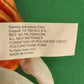 Peanuts Snoopy Halloween Pumpkin 13.5” Musical Side Stepper Dancing Gemmy 2023
