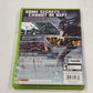 BlackSite Area 51 Xbox 360 2007 Video Game Midway Studios FPS Sci-Fi Shooter