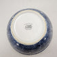 3 Nesting Mixing Bowls Winter Scene Holly Mountain Lodge Cook's Bazaar Gourmet