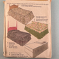 McCall's 8686 Vintage Sewing Pattern 1967 Bed Spread Covers Twin or Full Bed