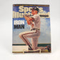 Sports Illustrated “Iron Man” Cal Ripken Jr Cover September 11 1995 VTG Magazine