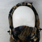 Occunomix Camo ColdStress Hard Hat Winter Liner Fleece Long Balaclava Outdoor