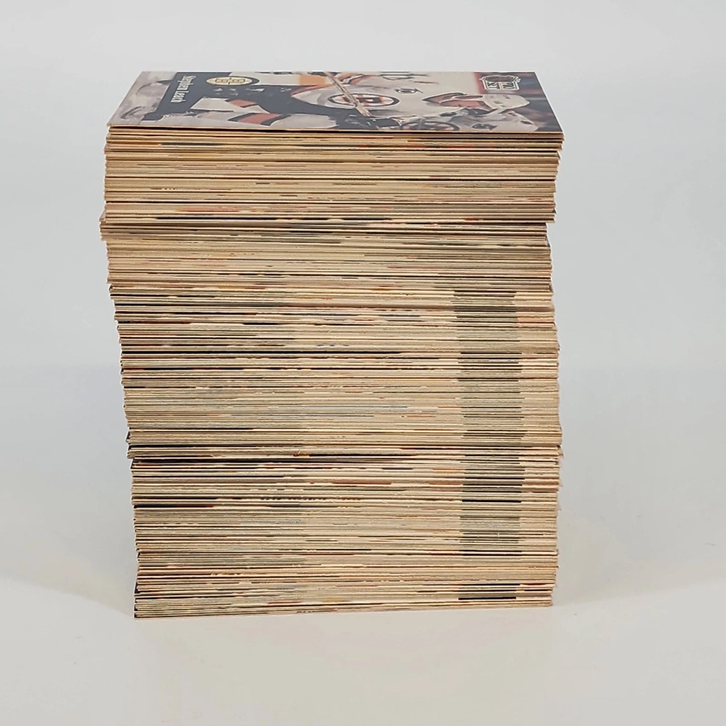 1991-92 Pro Set NHL Hockey Trading Cards Series 2 Complete Set In French 346-615