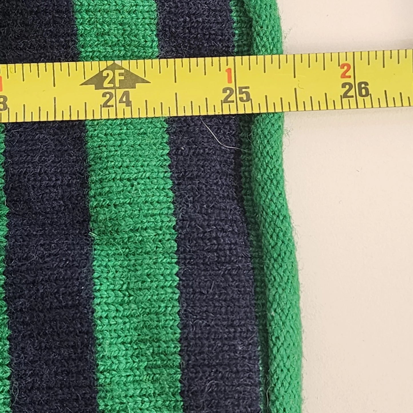 Bitten Sarah Jessica Parker Women XL Striped Long Sleeve Shirt