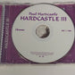 Paul Hardcastle 4 CD Lot Hardcastle II III Definitive Self Titled Smooth Jazz