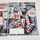 Better Homes and Gardens Magazine By Meredith Lot of 2 May and July 2021 Edition