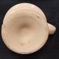 Florida Ceramic Mini Mug Toothpick Holder Alligator Dolphins Palm Tree Tropical