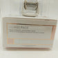 BeautyBio GloPRO Silver Face MicroTip Head Anti-Aging Tool NIB