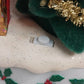 Avon A Wonderful Countdown Christmas Talking Lighted Snowman Advent Tree 23 Pc